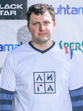 Владимир Глебов