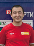 Руслан Абишев