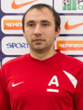 Алексей Левченко
