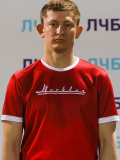 Алексей Мерзляков
