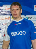 Сергей Забегаев