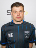Евгений Дрезгалов