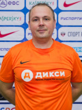 Александр Стикин