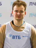 Сергей Смеюха