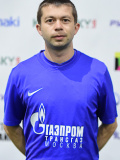 Андрей Бавыкин