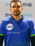 Саид Сулейманов