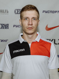 Алексей Боручев