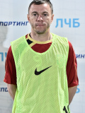 Егор Цыбулевский
