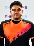 Максим Егоров