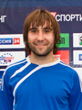 Алексей Лоханов