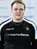 Илья Малахов