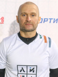 Александр Пафнутов