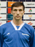 Алексей Долуденко