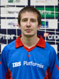 Сергей Шибанов