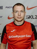 Иван Чесноков