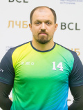 Егор Коробков