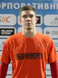 Дмитрий Галкин