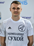 Дмитрий Гусак