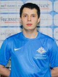 Илья Алтухов