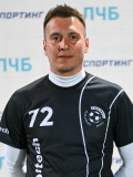 Александр Рогов
