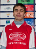 Андрей Булгаков