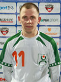 Александр Барабанов