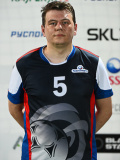Андрей Кудрицкий