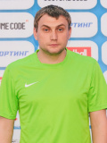 Александр Окишев