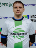 Александр Чериков