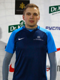 Александр Кочубей