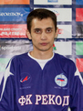 Андрей Безбородов