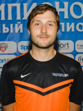 Дмитрий Борисов