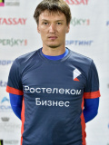 Валентин Евсиков