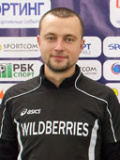 Михаил Поливцев