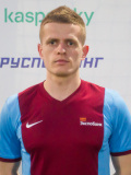 Антон Пунченко