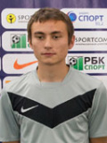 Дмитрий Буробин