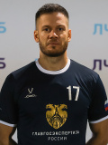 Виктор Вилков