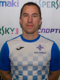 Андрей Малашенков