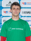 Дмитрий Паненко