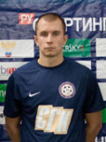 Александр Злыгорев
