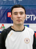 Бахтияр Тураев