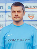 Александр Тюнин