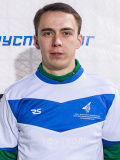 Алексей Косалапов