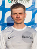 Дмитрий Аксиньин