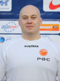 Сергей Шишканов