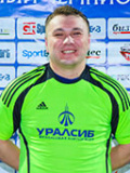 Ильяс Альбиков