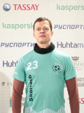 Олег Загарин