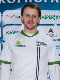 Илья Калимулин
