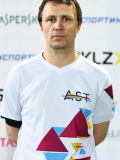 Олег Карчевский