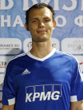 Алексей Бочарников